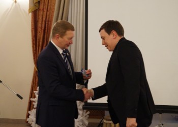 Заседание политсовета Череповецкого городского отделения 