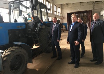 Филиал Череповецкого многопрофильного колледжа в Шексне