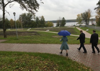 Подведение промежуточных итогов проекта 
