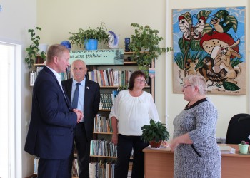 Центр культурного развития, Кириллов