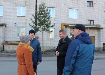 Контроль реализации проекта 