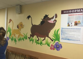 Итоги конкурса «Я - дизайнер» в Череповце