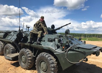 Военные сборы